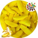 banane bonbon halal damel