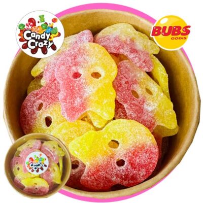 bowl de bonbons géants géants