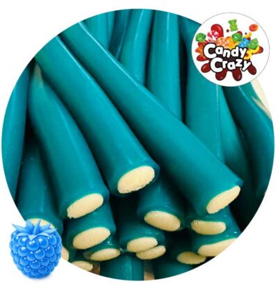 cable jumbo lisse framboise