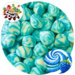 caprice twist framboise halal