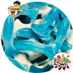 bonbons dauphins haribo 100gr
