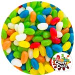 jelly beans Damel halal
