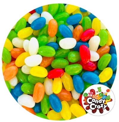 jelly beans Damel halal