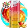 red bull winter pomme fuji et gingembre