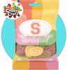 sachet s-marke supersurt très acidulé