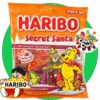 bonbon secret santa lutins Haribo