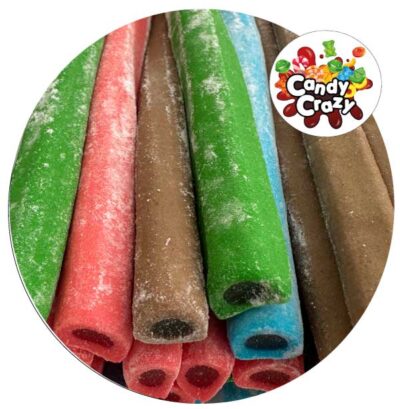 stick fourré fruité