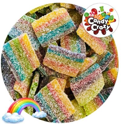 tapis magique halal bonbon