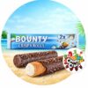 bounty crispy rolls