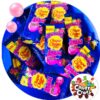 chupa chups big babol tutti frutti