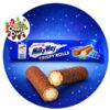 Milky Way Crispy Rolls – Gaufrettes croustillantes fourrées au chocolat