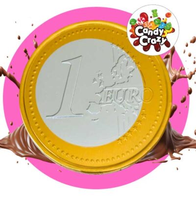 pièce chocolat XL