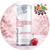 red bull spring cerise sakura