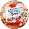 schoko bons kinder