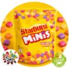 starburst minis bonbons fruités vegans
