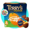 terry's cream filled