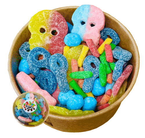 Candy Bowl best sellers