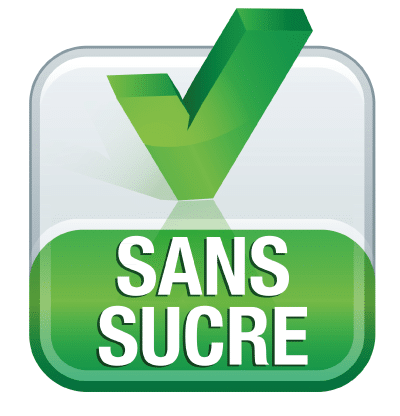 Bonbons sans sucre