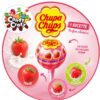 sucette chupa chups fraise