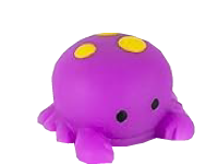 Mini squishie