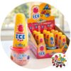 bonbon crunchy ice pop funny candy