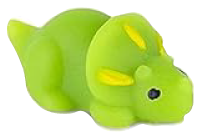 Mini squishie