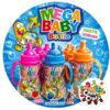 Méga Baby Bottle – Bonbon biberon avec sucette et billes