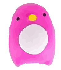 Mini squishie