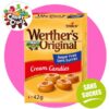 boite werther's sans sucre