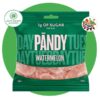 pandy bonbons pastèque sans sucres ajoutés