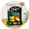 chips brets saveur fromage du jura