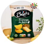 chips brets saveur fromage du jura