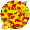 bonbon canard Fini