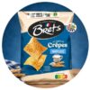 chips de crêpes brets nature
