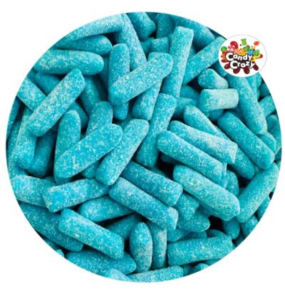 hitschies framboise acides halal