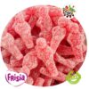 bonbon acide Frisia Manneken pis