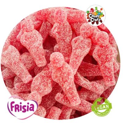 bonbon acide Frisia Manneken pis