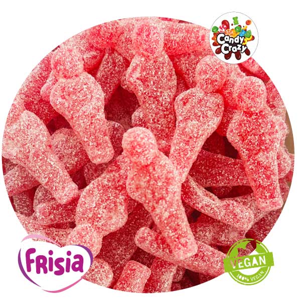 bonbon acide Frisia Manneken pis