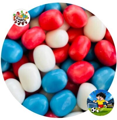 Mao croqui edition france bleu blanc rouge