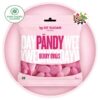 pandy berry ovals bonbon sans sucres ajoutés