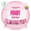 pandy ovals berry sans sucres ajoutés