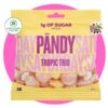 pandy tropical trio bonbons sans sucres ajoutés