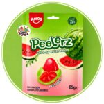 pastèque à éplucher Amos