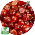 perles à la cerise sans sucre Minimelis