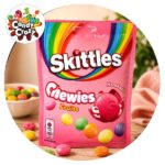 skittles chewies