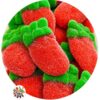 fraise sucrée XL fini