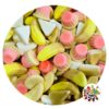 Yummy Mix Mousse Fouetté Damel