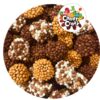 mure crunchy asteroide 3 chocos