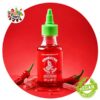 Zed Candy Souracha Super Sour Sauce – Bonbon Liquide Ultra Acidulé