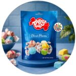 taffy town bonbon moelleux américain